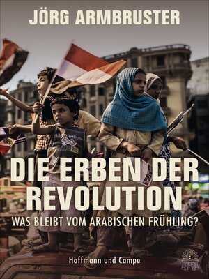 cover image of Die Erben der Revolution